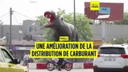 Mali : une amélioration de la distribution de carburant