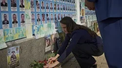 "Un moment de résilience" : la ministre des Affaires étrangère roumaine à Boutcha