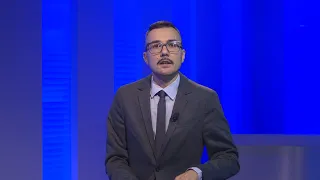 Il TG Campania del 22 settembre 2026