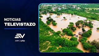 Inamhi issues new weather alert for rain in coastal provinces through October 1st | Televistazo