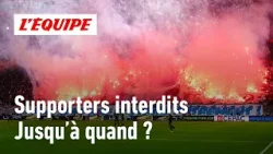 Ligue 1 : Pourquoi on n'arrive plus à gérer les déplacements de supporters