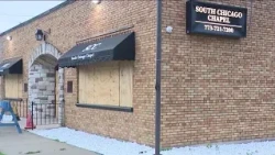 Chicago hosts support event for families affected by South Side funeral home investigation