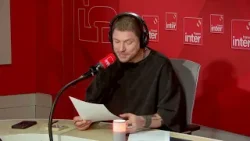 Le mix de Mosimann : lâcher prise avec Sam Sauvage et Peggy Gou - Le billet de Mosimann