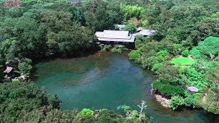 ～水の音をきく～