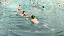 Με λαμπρότητα τα Θεοφάνεια στην Ναύπακτο Με λαμπρότητα τα Θεοφάνεια στην Ναύπακτο