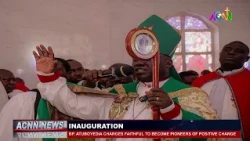BP   ATUBOYEDIA CHARGES FAITHFUL TO BECOME PIONEERS OF POSITIVE CHANGE.