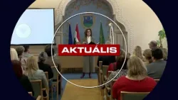 Megdöbbentő adatok - egyre több a családon belüli konfliktus – Aktuális 2026.02.17