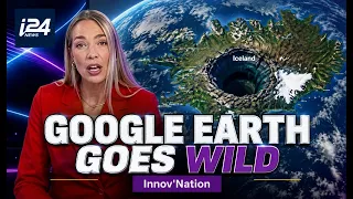 New Google Earth AI tool paused over misinformation concerns | Innov'Nation