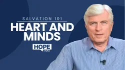 Hearts and Minds | Hope Talks with #lonnie_melashenko