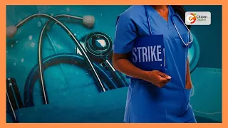Nurses’ strike leaves patients struggling for care