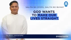 Salita ng Diyos, Salita ng Buhay - October 26, 2026