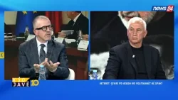 Beçi: SPAK shkoi te dera e kuvendit për Belinda Ballukun, qeveria e ndaloi! Beçi: SPAK shkoi te dera e kuvendit për Belinda Ballukun, qeveria e ndaloi!