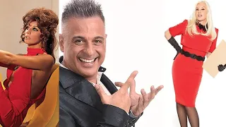 "We built a musical starting from a single photo," Iripino revealed about the musicals with Susan...