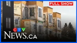 Calgary mayor disputes provincial order on housing | CTV Your Morning Calgary for Oct. 9, 2026