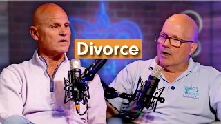 Bald Guys Finance | Ep. 36 | Divorce & Financial Mistakes