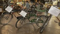 На кинофестивале в Боулдере состоится премьера местного документального фильма о велосипедах Schw...