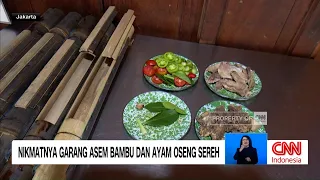 Menjelajah Cita Rasa Autentik Masakan Jawa di Jakarta Selatan
