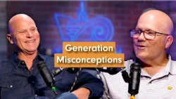 Bald Guys Finance | Ep. 51 | Generation Misconceptions