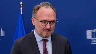 Europas Wohnungskrise gilt als „Notlage“, warnt Kommissar Jørgensen