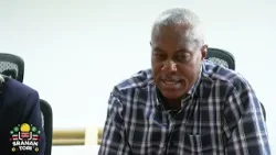 Elly Heemskerk: "We willen gewoon een hoger en leefbaar loon."