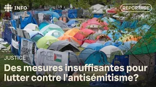 Alleged Antisemitism: McGill University facing certified class-action lawsuit