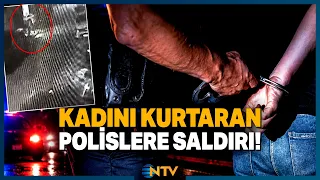 Police Rushed to Screams to Save a Woman, Then Were Subjected to a Chilling Attack! | NTV