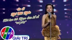 Khi học trò Ngọc Sơn kể về ''sư phụ''