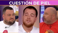 Maxi ya tiene padrino y el Colo estalló de felicidad… mientras Muma quedó al margen