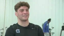 UA Little Rock's Matty Bianchi named Pac-12 Wrestler of the Week for second time this season