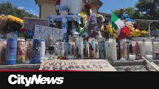 Colombian man authorized to work in U.S. killed by ICE agent