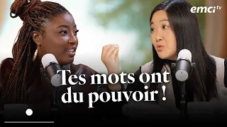 Ce que tu dis chaque jour change ta vie spirituelle - À table avec Annabelle