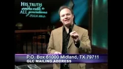 Билл Клауд (Эпизод 5) - На третий день, часть 3 Билл Клауд (Эпизод 5) - На третий день, часть 3