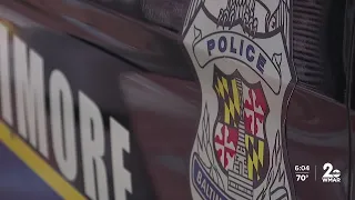 BPD officer indicted over alleged phony traffic stops