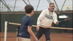 Tiebreak, focus sull'Accademia Tennis Bari: "Dal 2005 siamo una realtà in continua evoluzione"