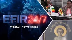 Делегация Зимбабве посетила Парк высоких технологий / Великий пост у православных верующих Беларуси