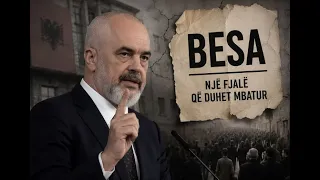 Besa e Ramës! Mërtiri: Gaboi se e përshkroi veten si të pabesë! Po eksperimenton