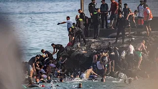 EU-Migrationspolitik verschärfen: Um diese 3 Vorschläge geht es