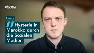 Ist Europa handlungsfähig? | Aktuelle Lage | 03.08.26