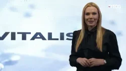 Sindrom karpalnog tunela - VITALIS