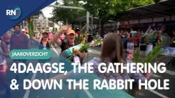 Lekker positief: het beste van juli & augustus  ||  RN7 JAAROVERZICHT 2025