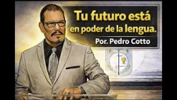 Tu futuro esta en poder de la lengua