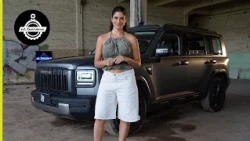 EL GARAGE Full Episode | MOTHER'S DAY 2026 | EL GARAGE