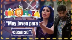 ¿Los padres de ALEXA Torrex no quieren a JHORMAN Toloza? ASÍ OPINARON del prometido de ella