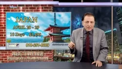 ABC TV LIVE With Vrej Agajanian 02 11 2026