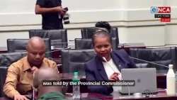 Мхванази обвиняют в пытках подозреваемых.