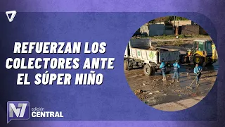 CLIMATE ALERT | Mendoza prepares for the arrival of "Super El Niño"