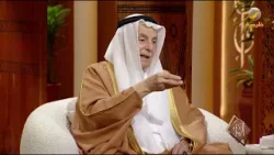 الدكتور حسين الجزائري يروي قصة "الوصية" التي حرمته تولّي منصب المدير العام لمنظمة الصحة العالمية.