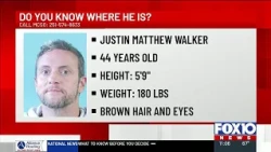 Mobile County deputies searching for missing 44-year-old man