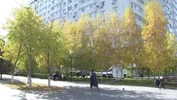 Тепло возвращается в Казахстан