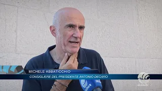 TG Telebari sera 11-08-26